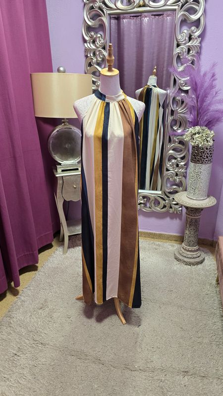 Vestido CECI
