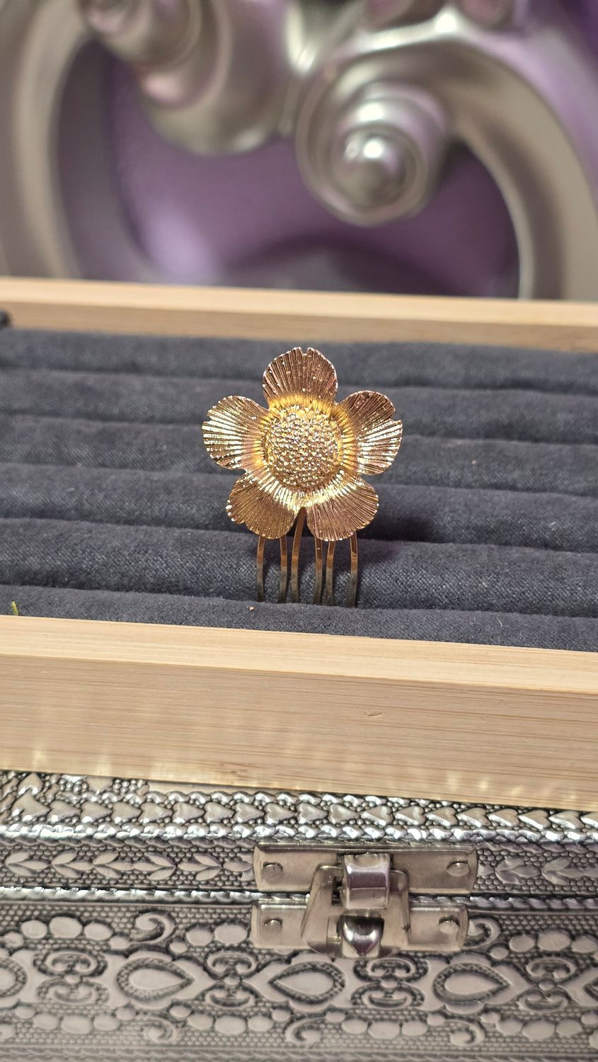 Peina mini flor