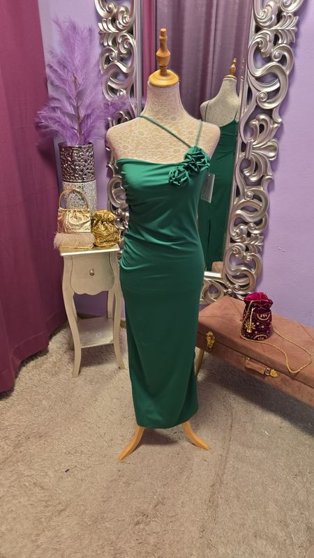 Vestido CAROLINA Vestido CAROLINA