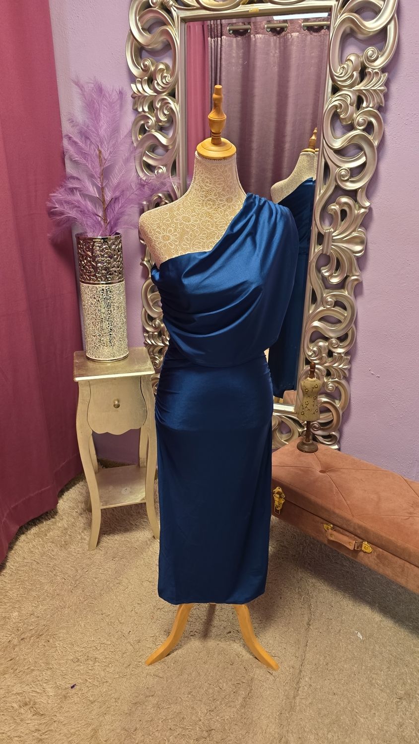 Vestido MERCHE