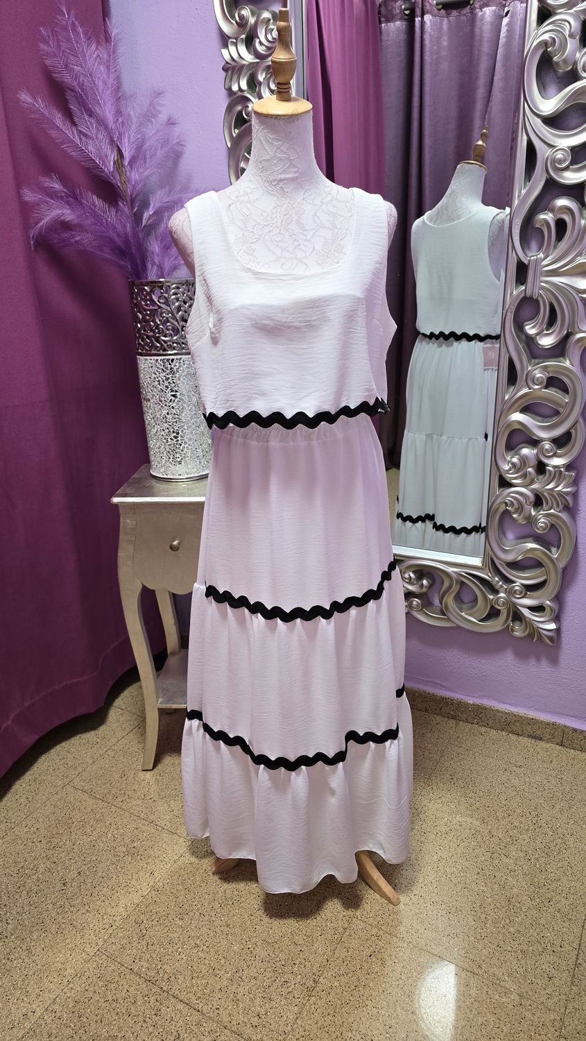 Conjunto top/falfa