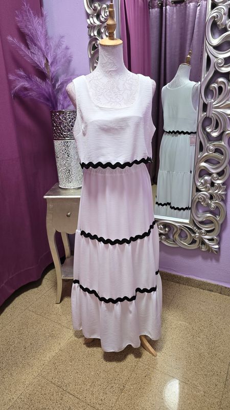 Conjunto top/falfa