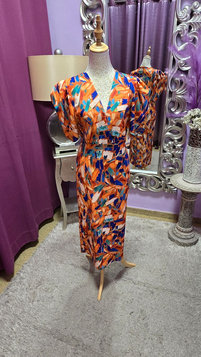 Vestido ESTELA