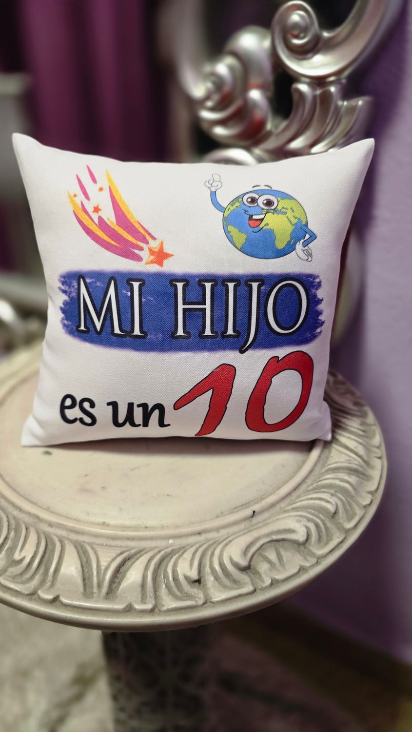 Conjin  pequeño  HIJO