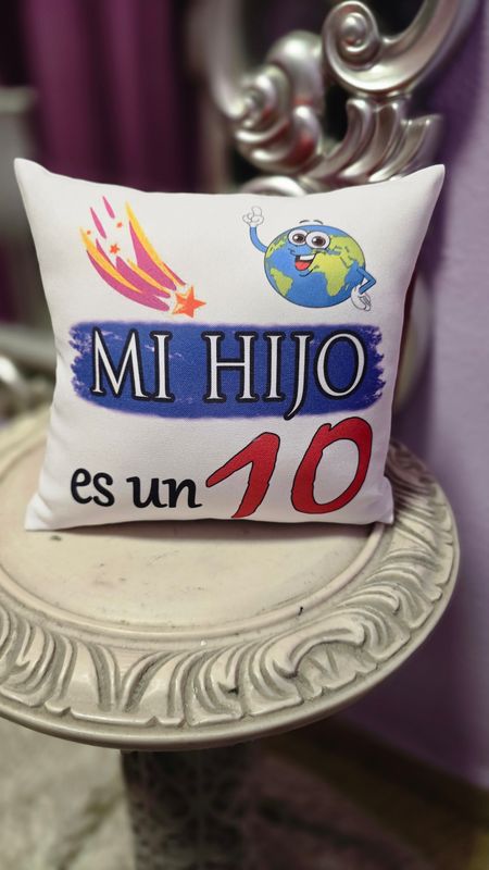 Conjin  pequeño  HIJO