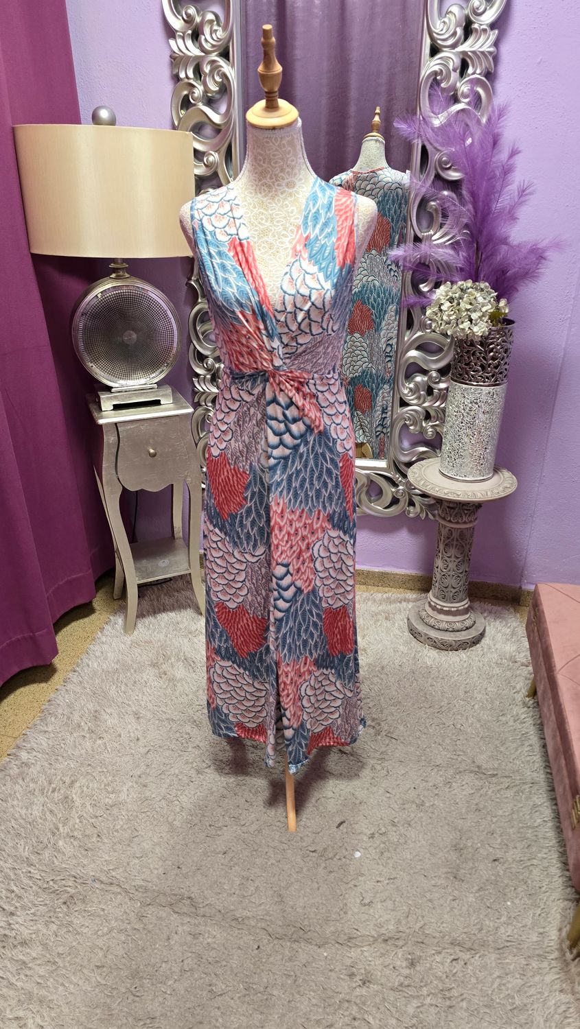 Vestido MARTA