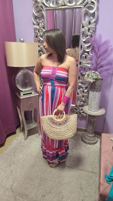 VESTIDOS