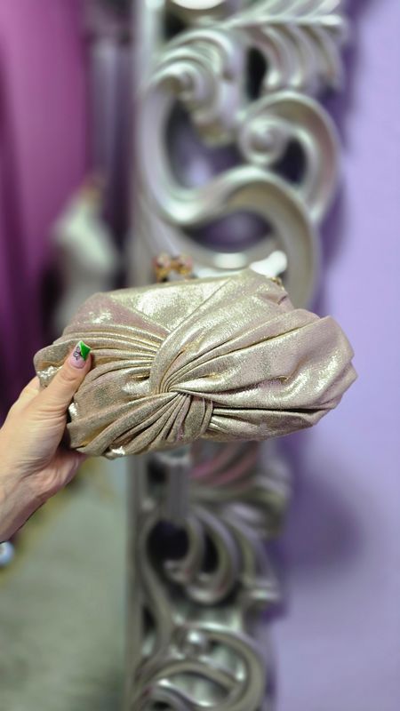 Bolso monedero LAZO