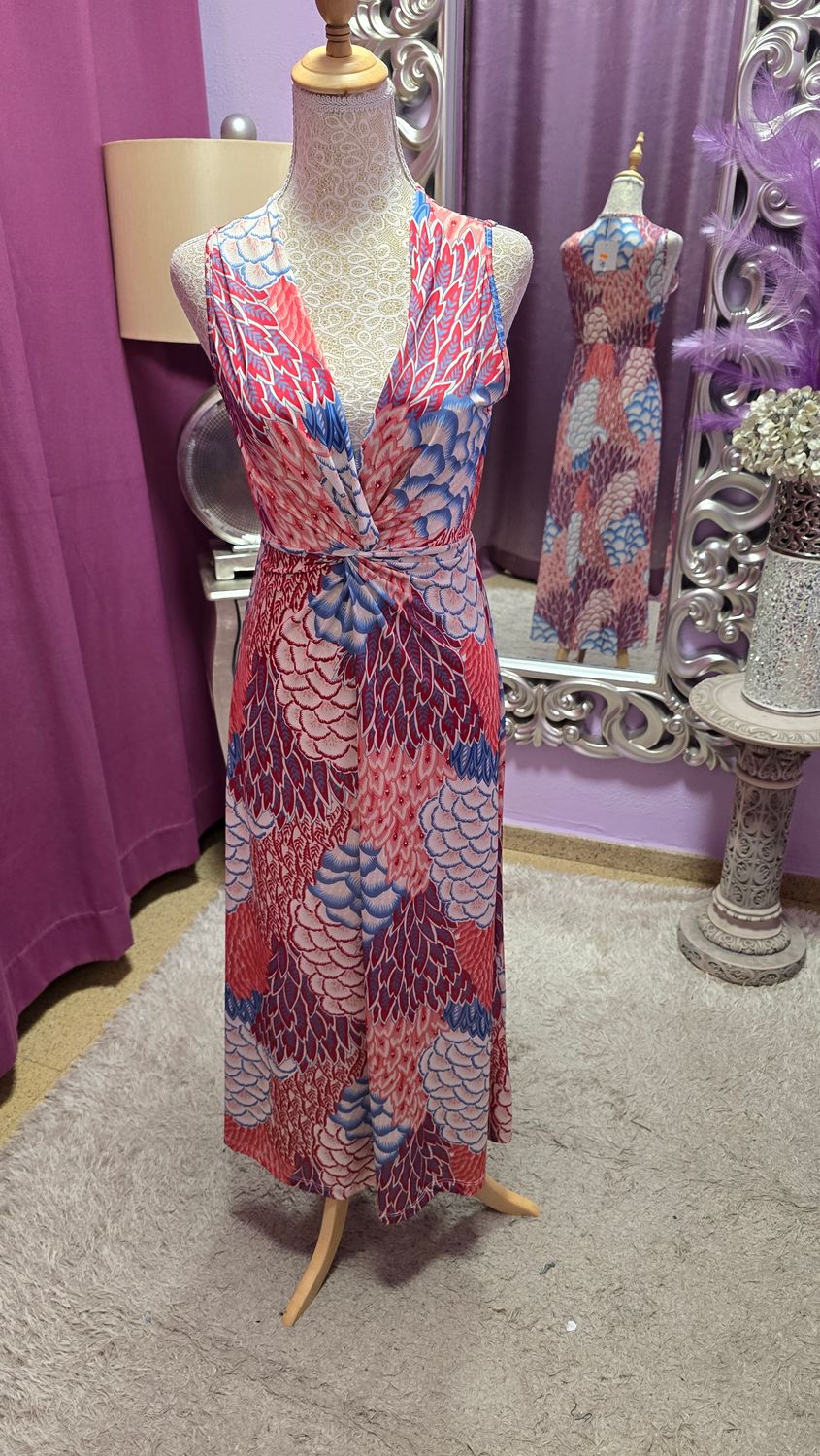 Vestido MERITXELL