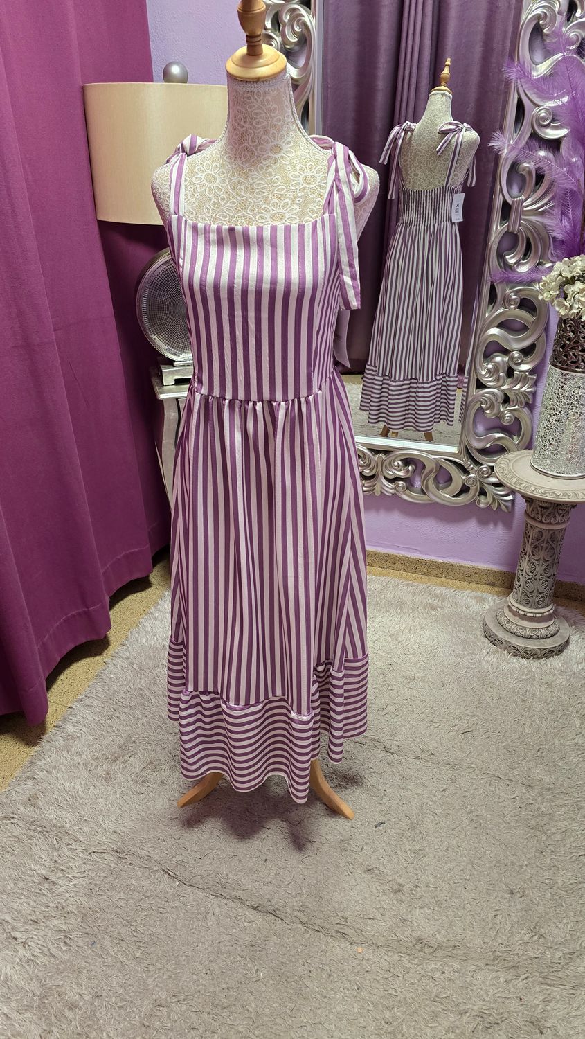 Vestido CARMENMARI