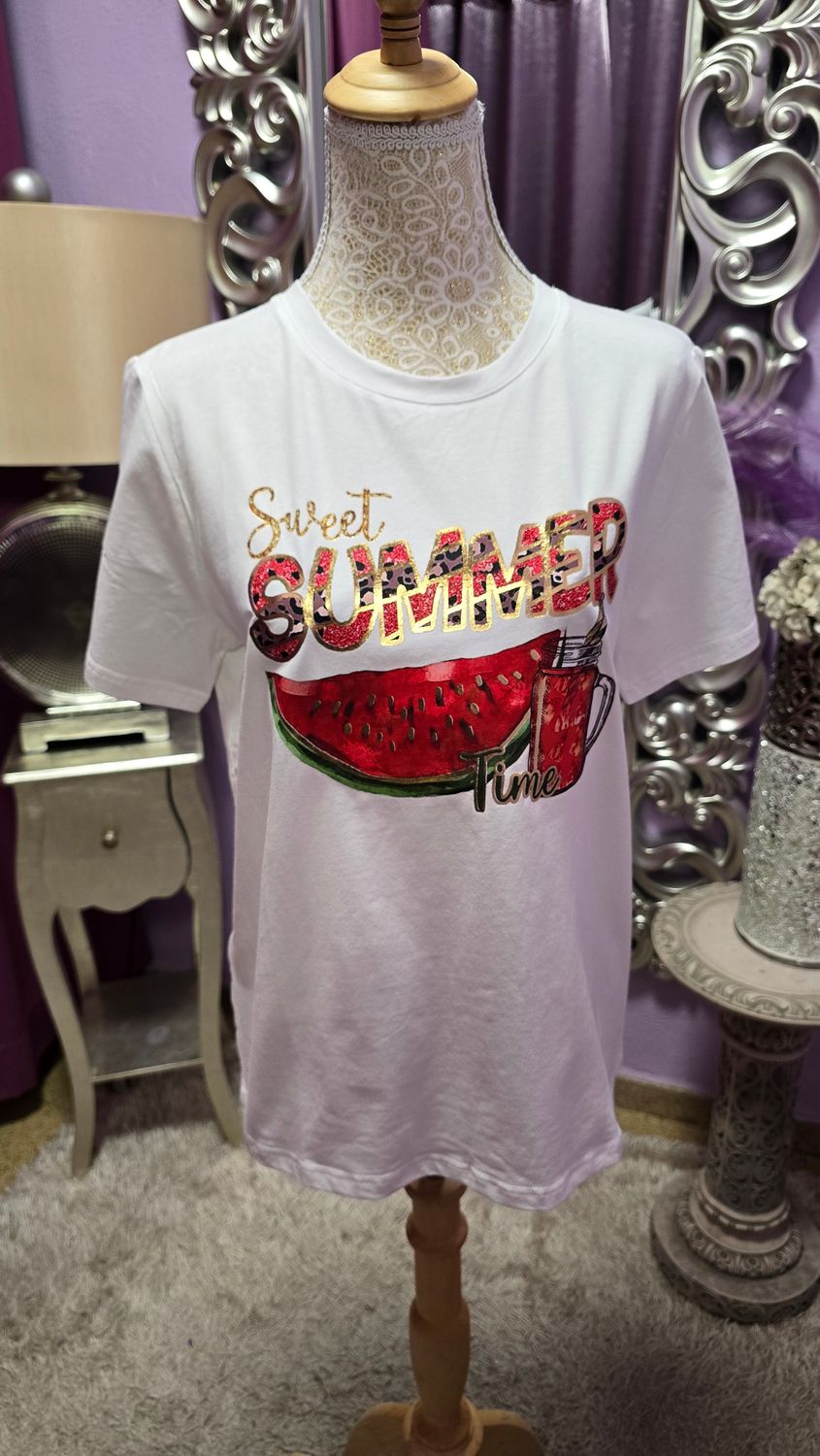 Camiseta SANDIA