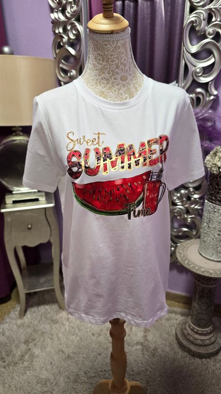 Camiseta SANDIA