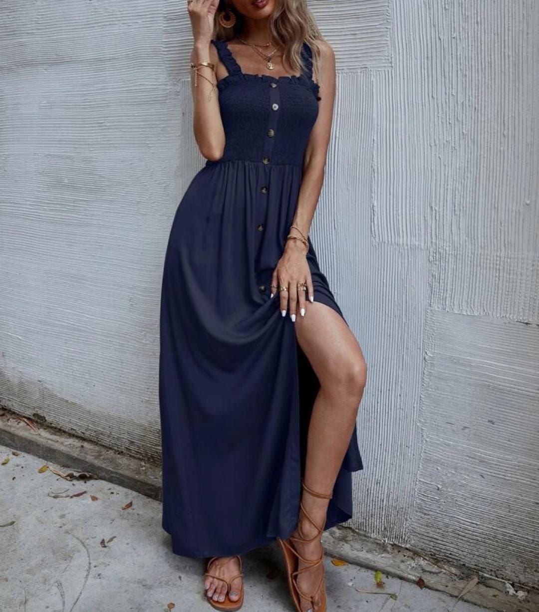 Vestido Alma