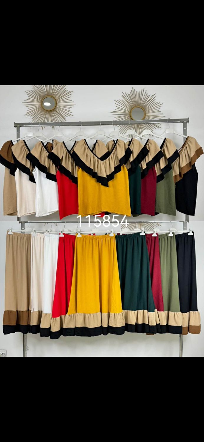 Conjunto  ADELI