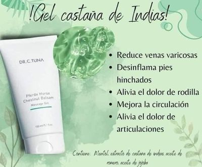 Productos FARMASI