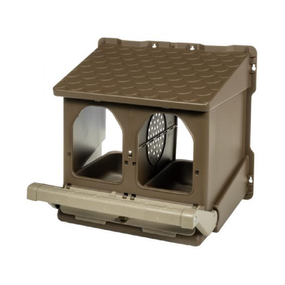 Nesting Boxes