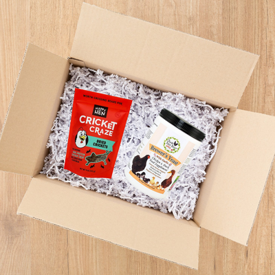 Autoship Subscription Products
