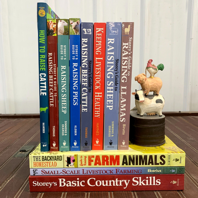 Other Animal Books