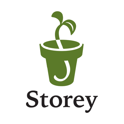 Storey Publishing