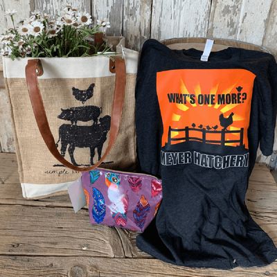 Farm Chic Boutique