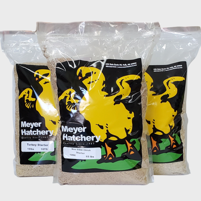Poultry Feed