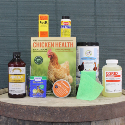 Medication, Health, &amp; Wellness