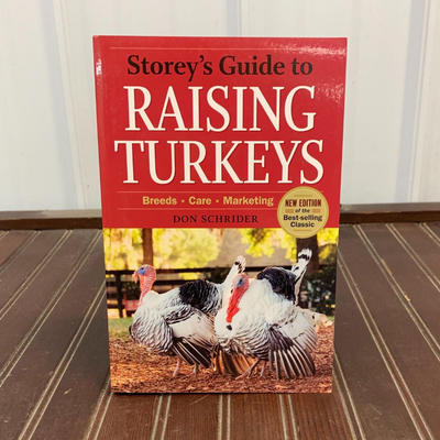 Turkey Books
