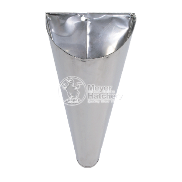 Fowl Restraining Cone, Size: Small