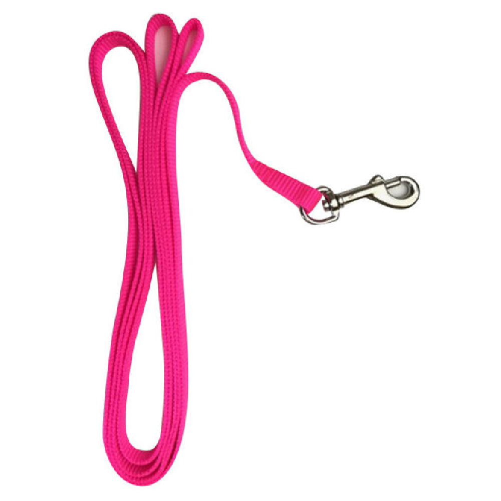 Chicken Leash, Color: Pink