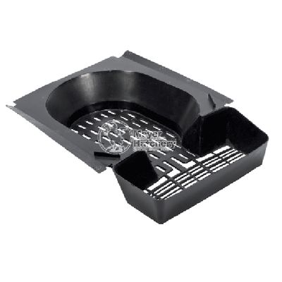 Front Roll Out Plastic Nest Bottom