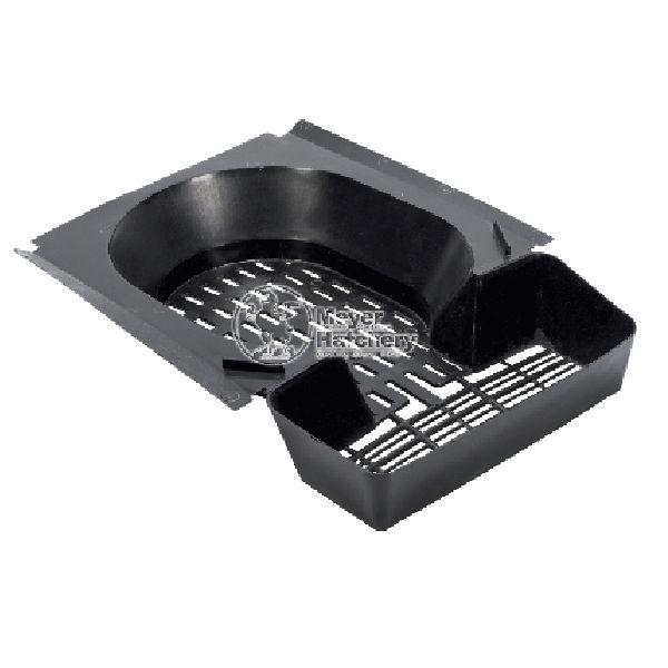 Front Roll Out Plastic Nest Bottom