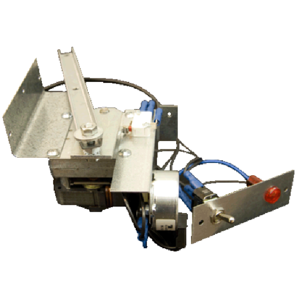 GQF 3021 Automatic Turner