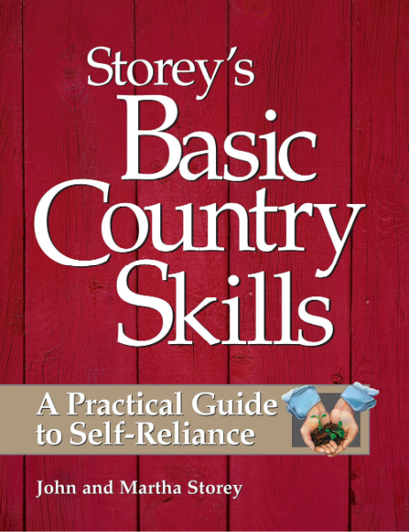 Storey&#39;s Basic Country  Skills
