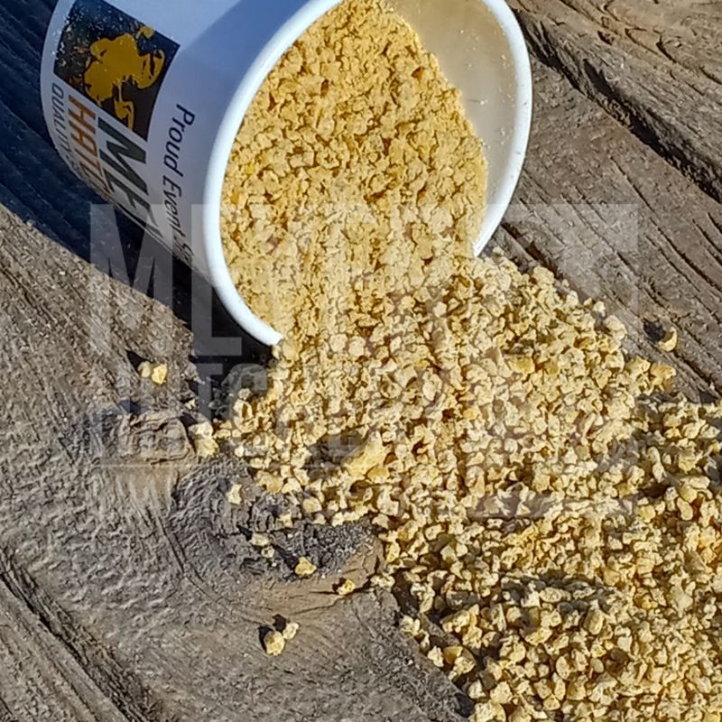 Conventional Meyer Hatchery Feed