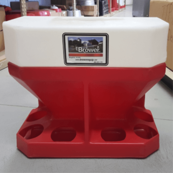 20-Gallon Poultry and Small Animal Waterer Replacement Parts