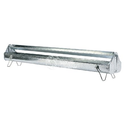 Deluxe 36&quot; Reel Chicken Feeder