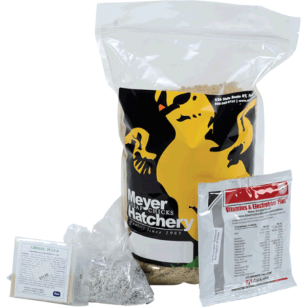Feed Starter Kit