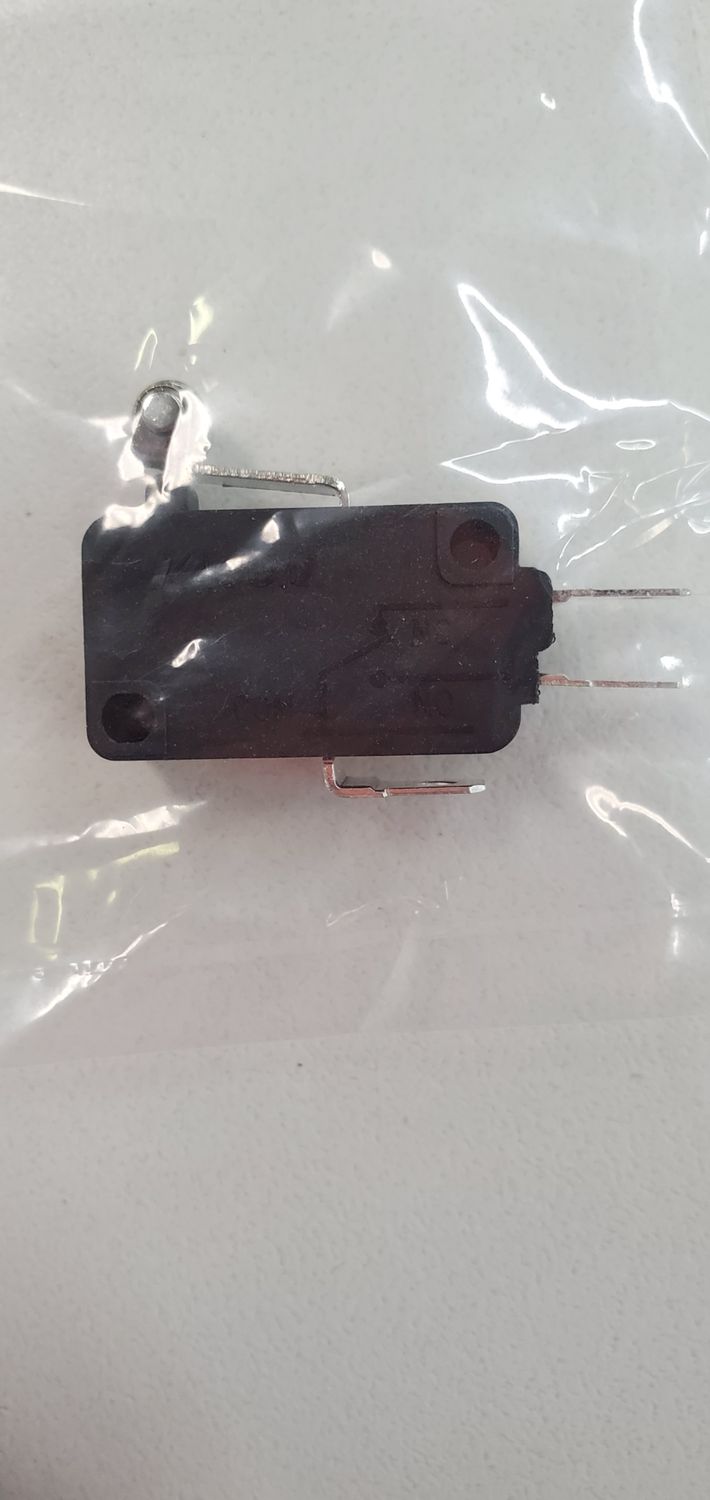 GQF 3024 Roller Switch for Drive Motor