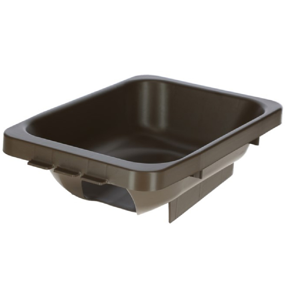 Replacement Nesting Bowl for HenHaus