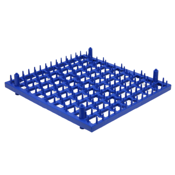 GQF 0245 Plastic Pheasant Egg Tray