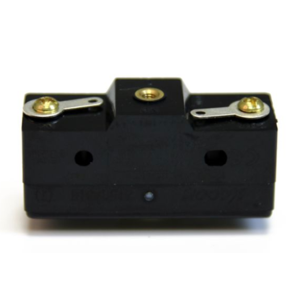 GQF 3006 Snap Switch 15 Amp 125/250 Volt