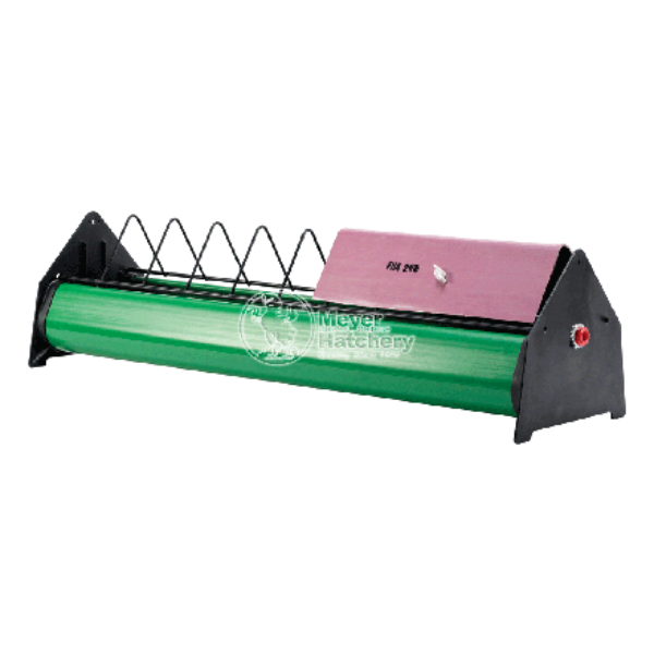 Automatic Trough Waterer with Float Valve