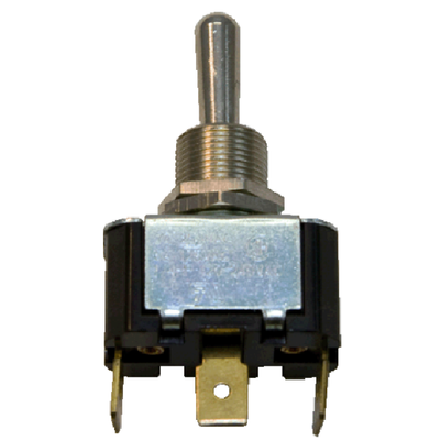 GQF 3025 Turner Toggle Switch