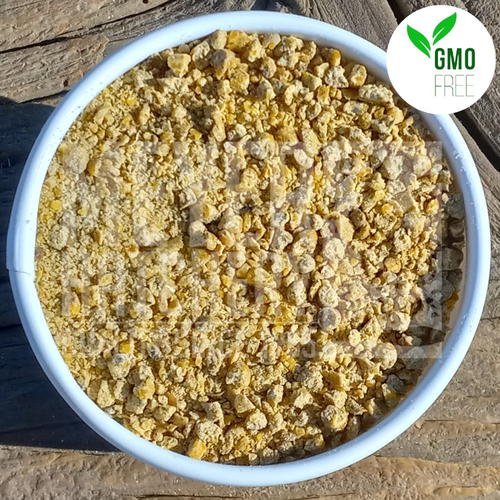 Non-GMO Meyer Hatchery Feed
