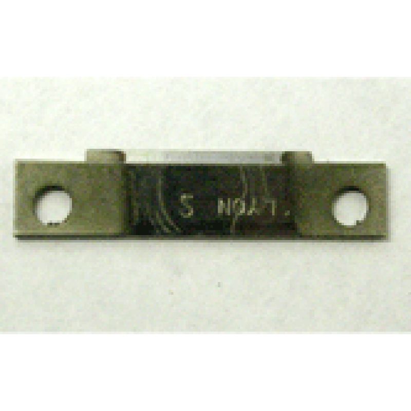 Heavy-Duty Trimming Blade for Super Beak Trimmer