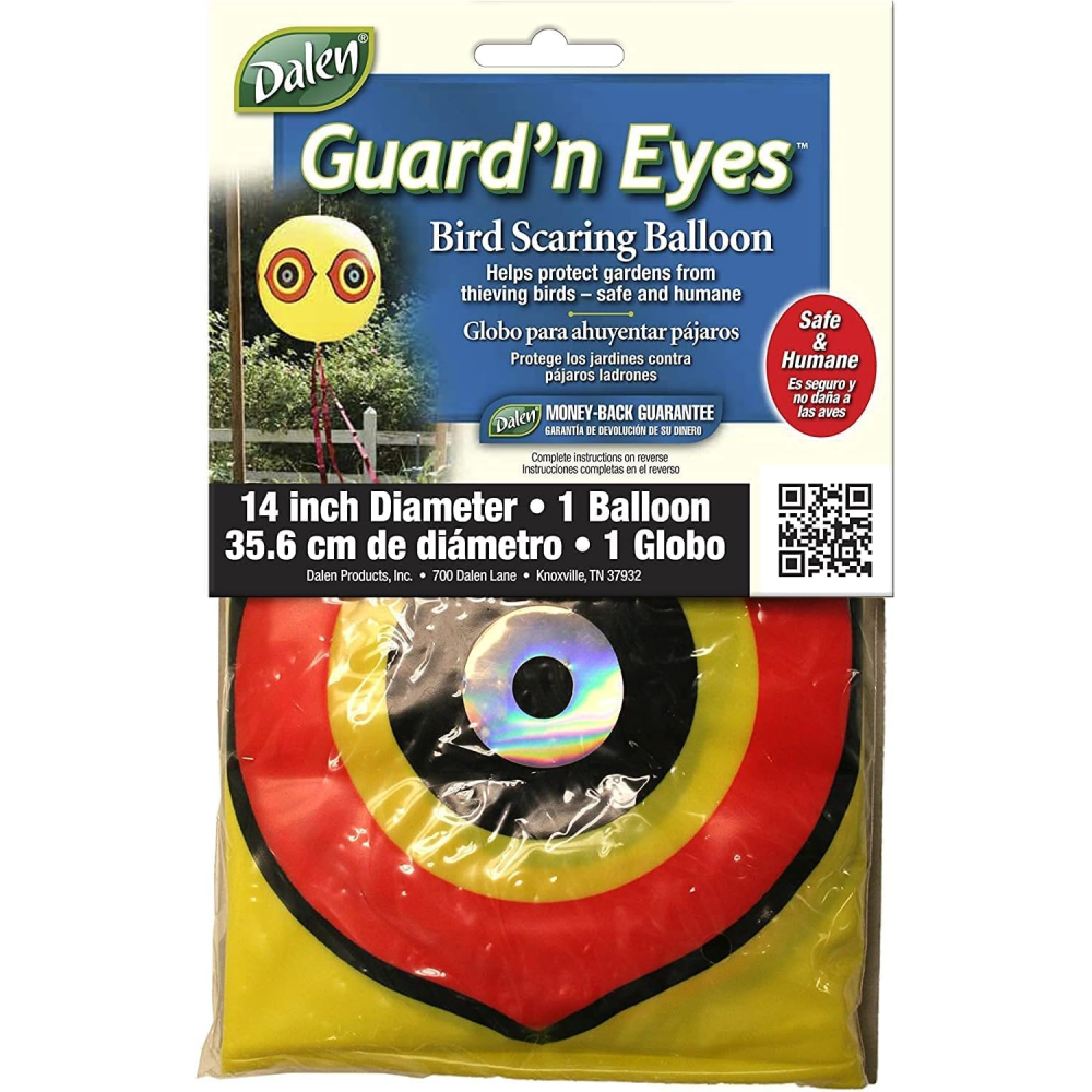 Guard&#39;n Eyes Bird Scaring Balloon