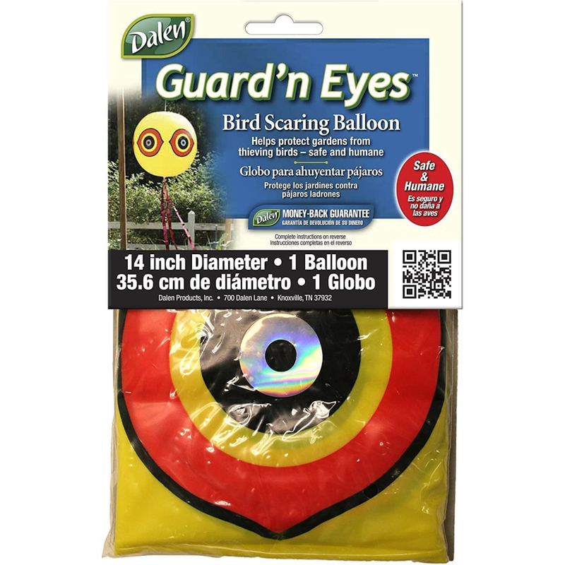 Guard&#39;n Eyes Bird Scaring Balloon