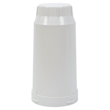 2 Gallon Plastic Waterer Jar