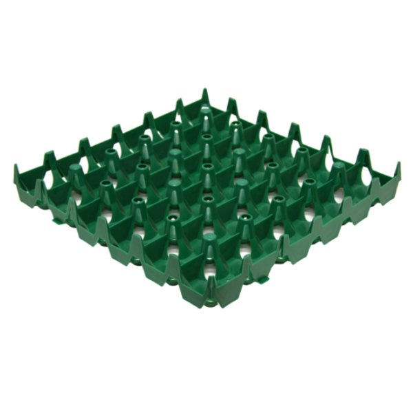 GQF 0248 Plastic Extra Large Egg Tray