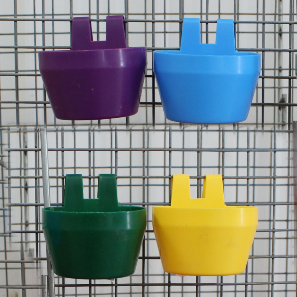 Cage Cups